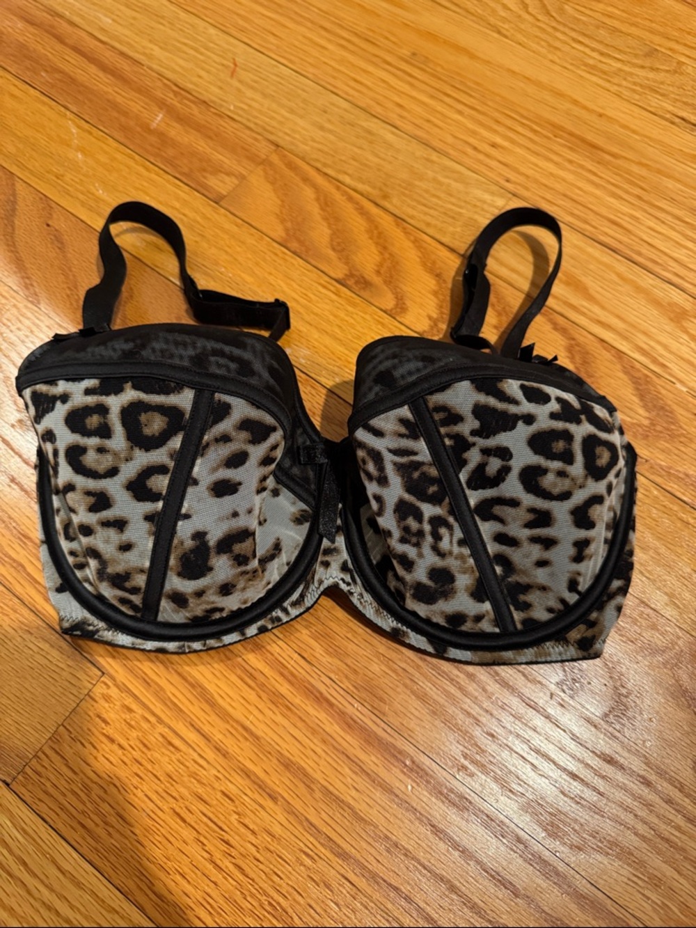 30F bra